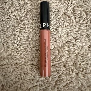 Sephora Cream Lip Stain - classic beige 02